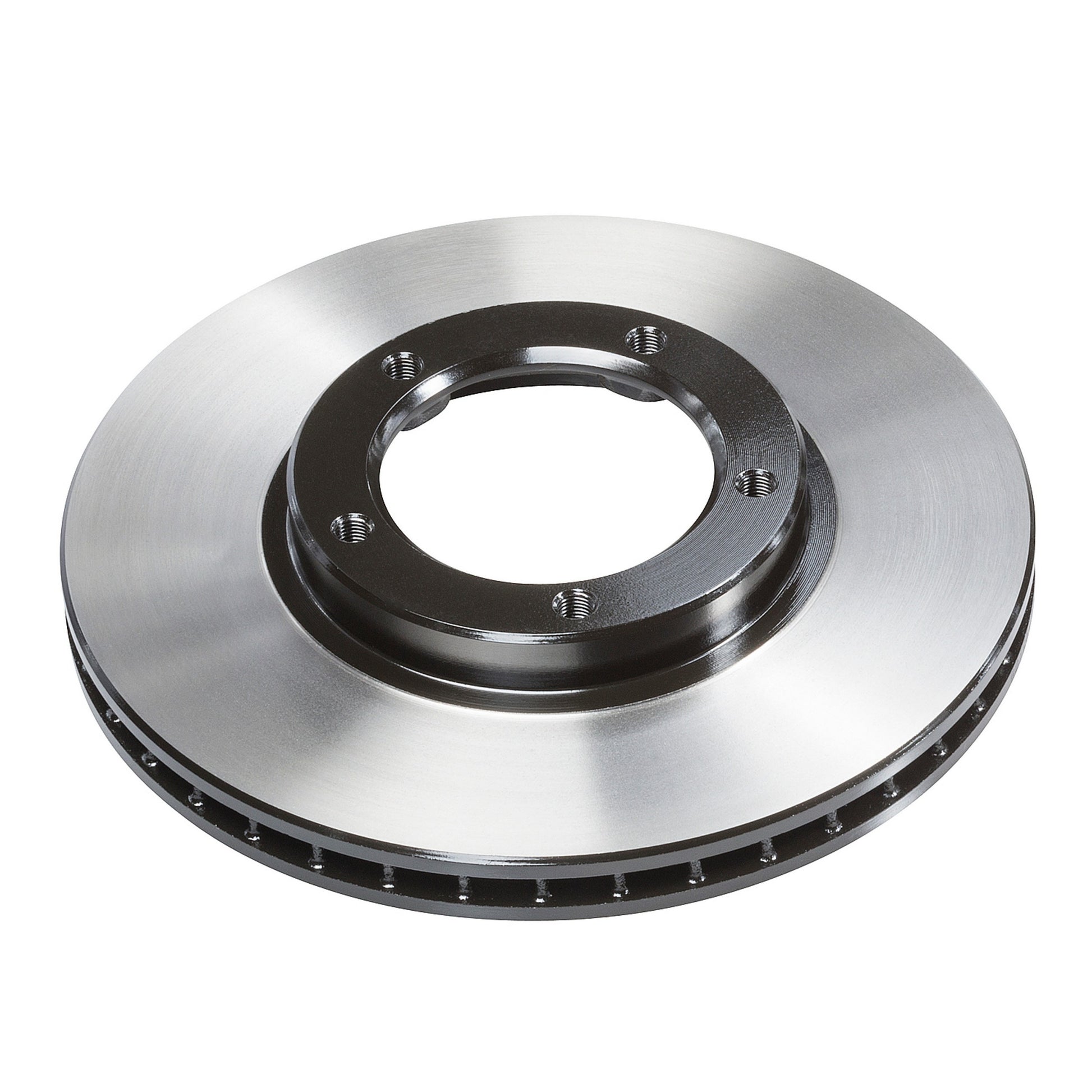 Wagner Brake Disc Brake Rotor BD125480E image 2