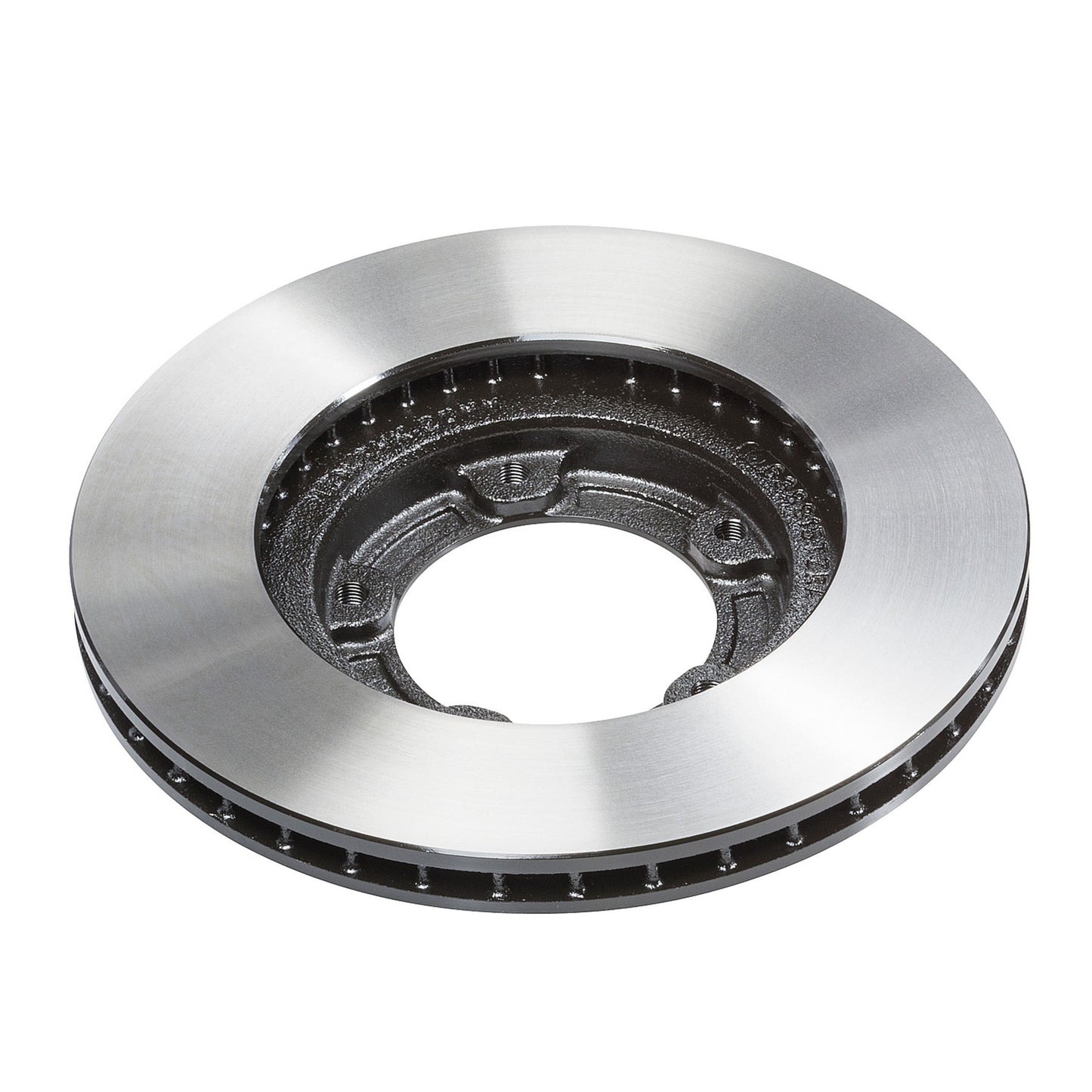 Wagner Brake Disc Brake Rotor BD125480E image 3
