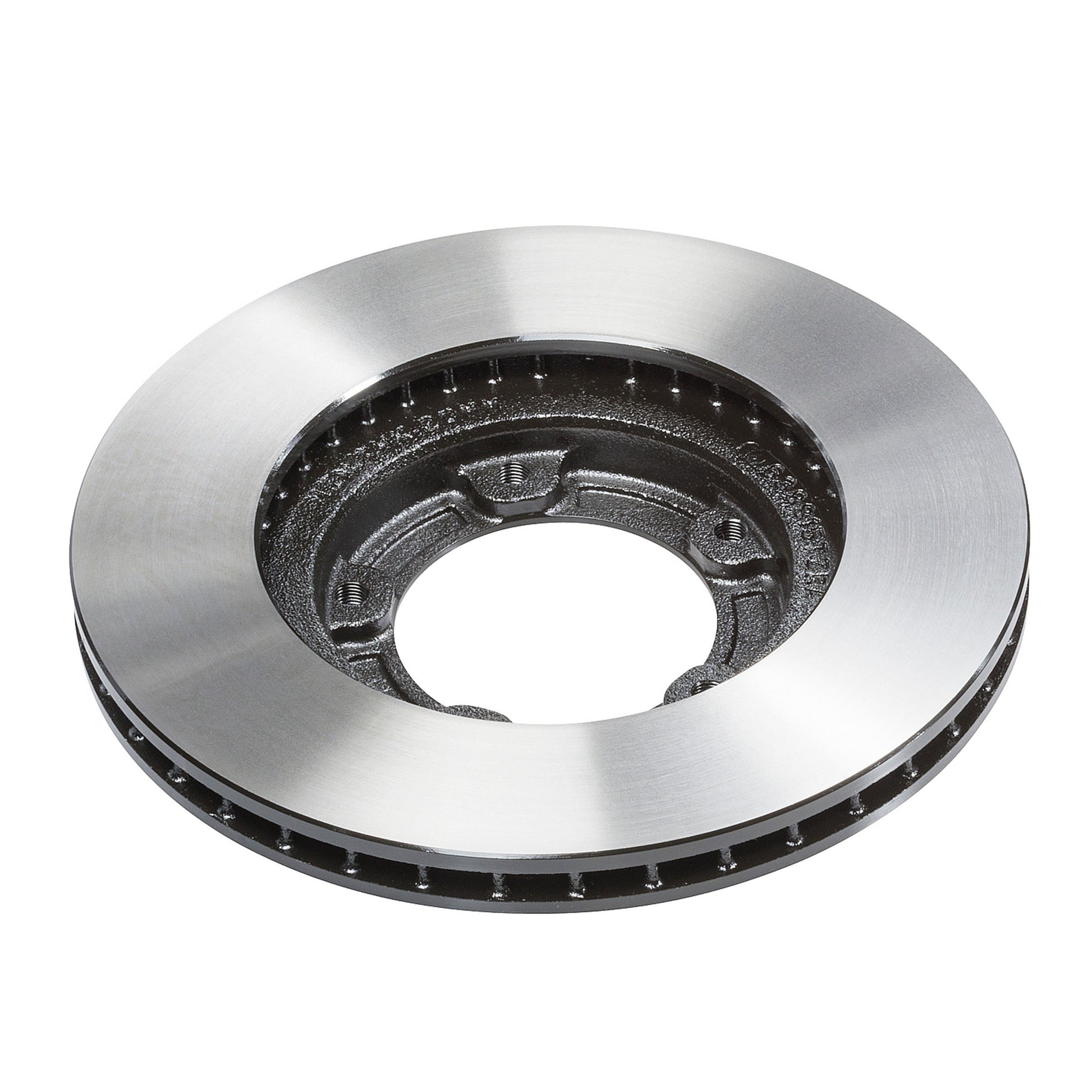 Wagner Brake Disc Brake Rotor BD125480E image 3