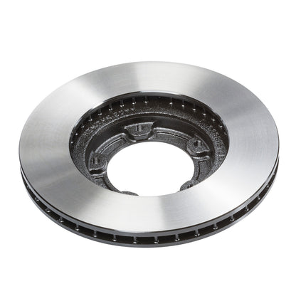 Wagner Brake Disc Brake Rotor BD125480E image 3