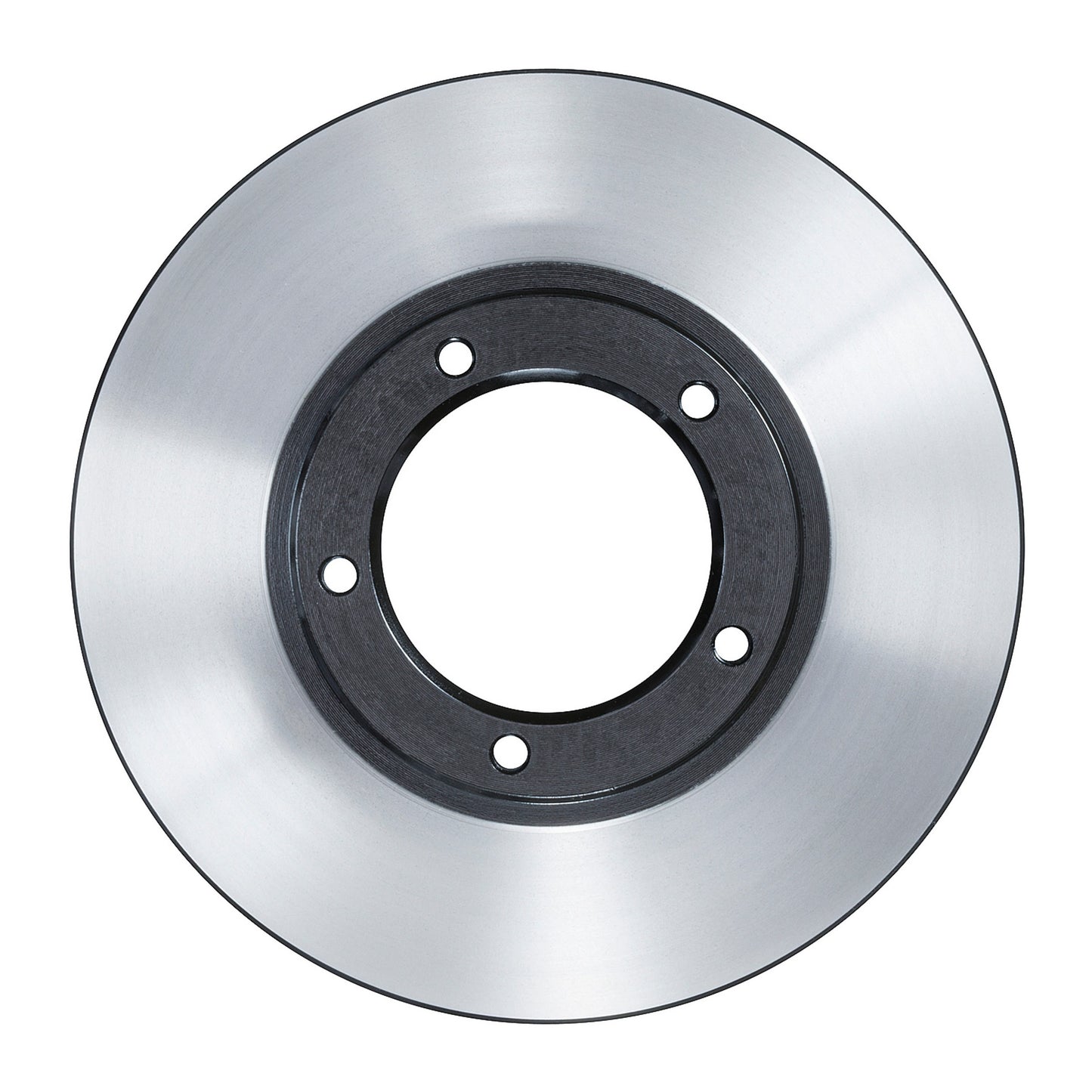 Wagner Brake Disc Brake Rotor BD125480E main image