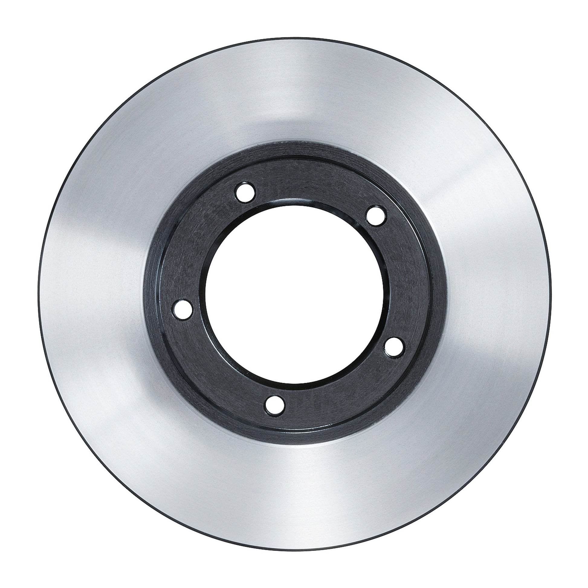Wagner Brake Disc Brake Rotor BD125480E main image
