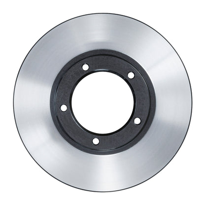 Wagner Brake Disc Brake Rotor BD125480E main image