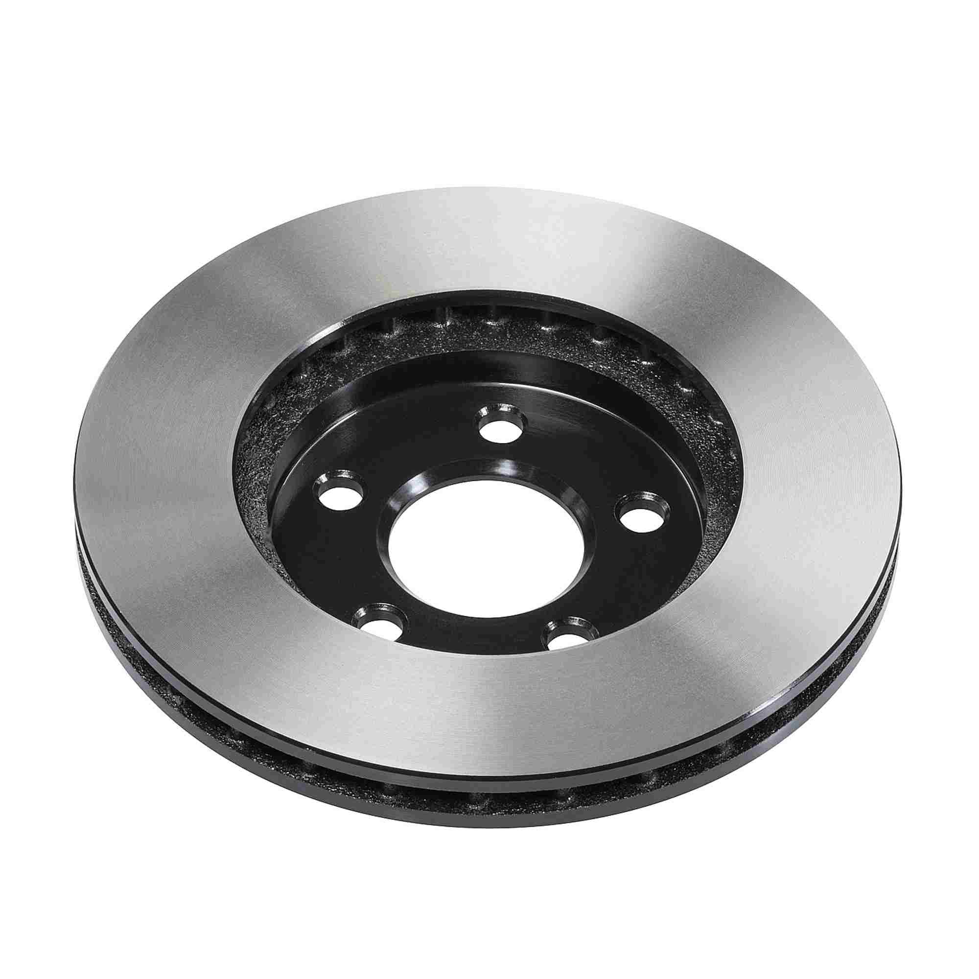 Wagner Brakes BD125483E