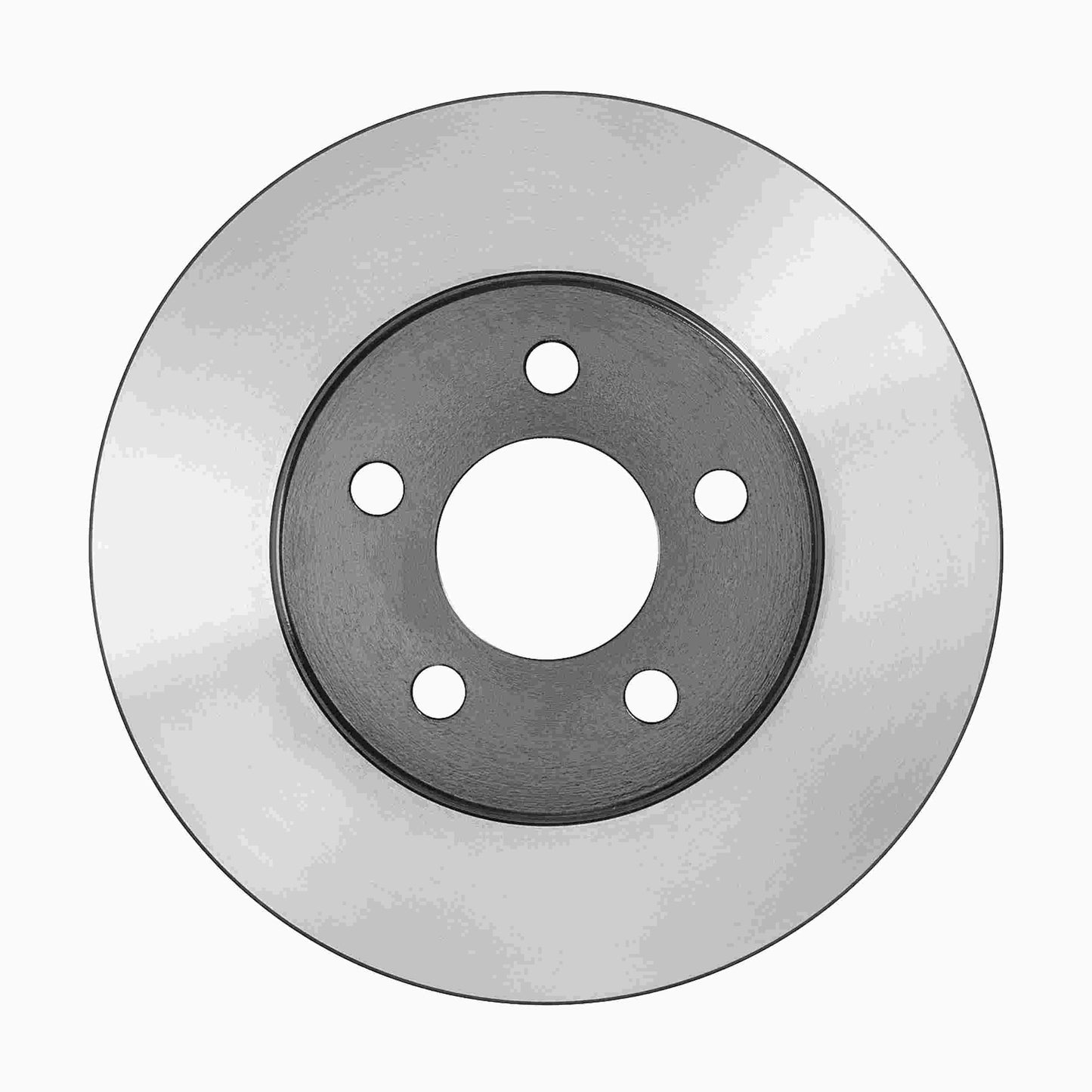 Wagner Brakes BD125483E