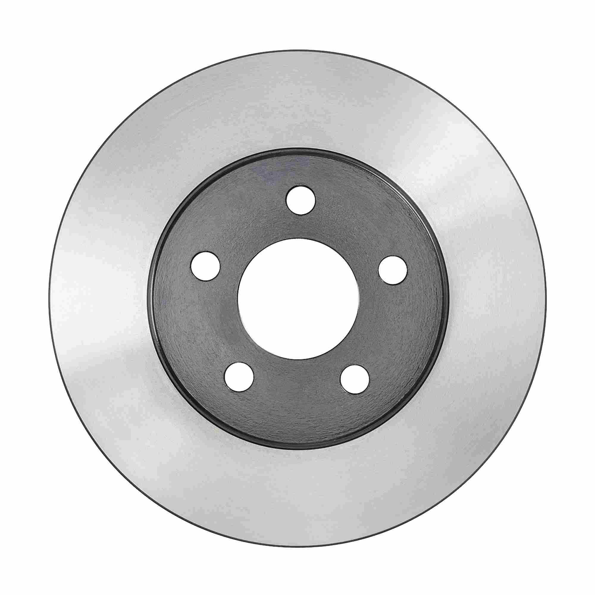 Wagner Brakes BD125483E