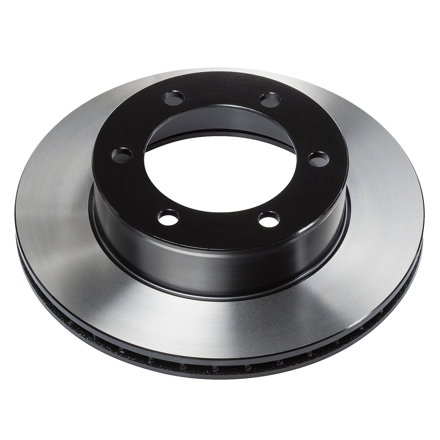 Wagner Brake Disc Brake Rotor BD125503E image 2