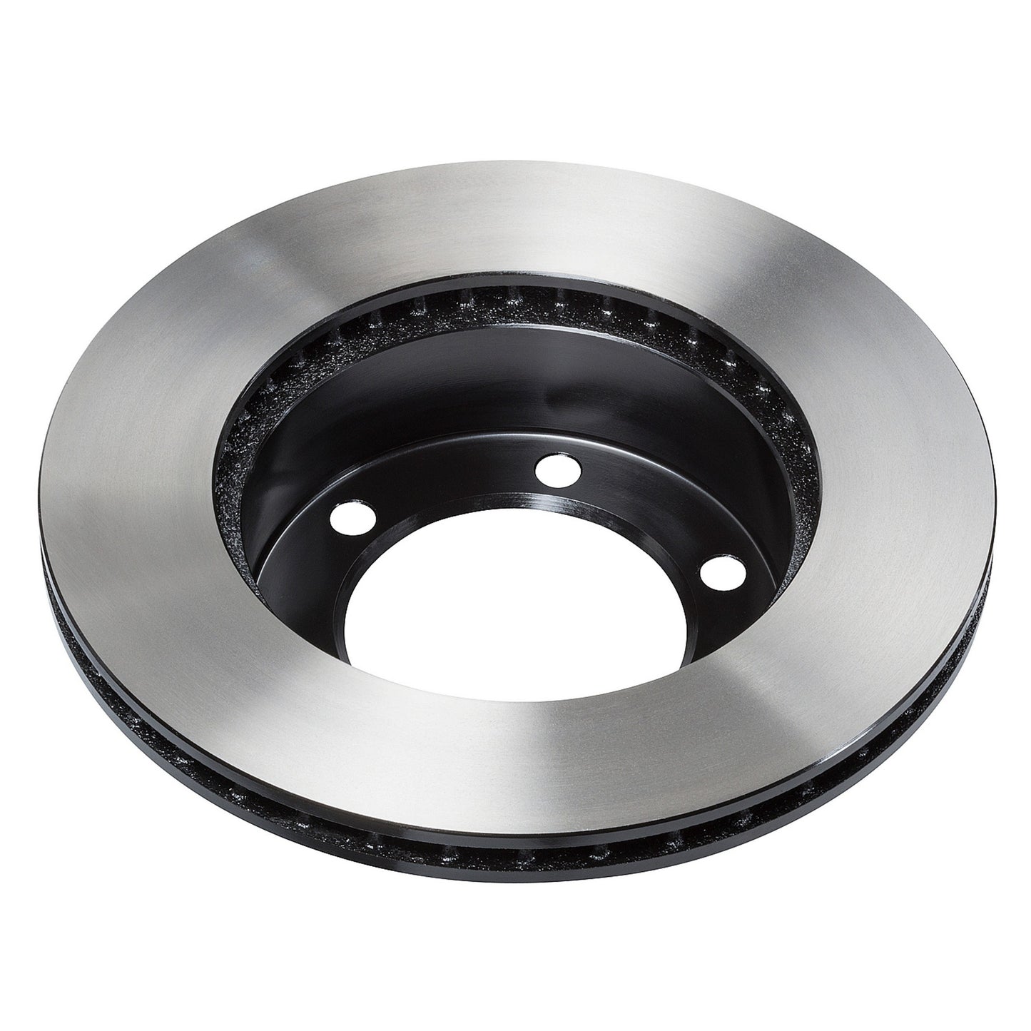 Wagner Brake Disc Brake Rotor BD125503E image 3