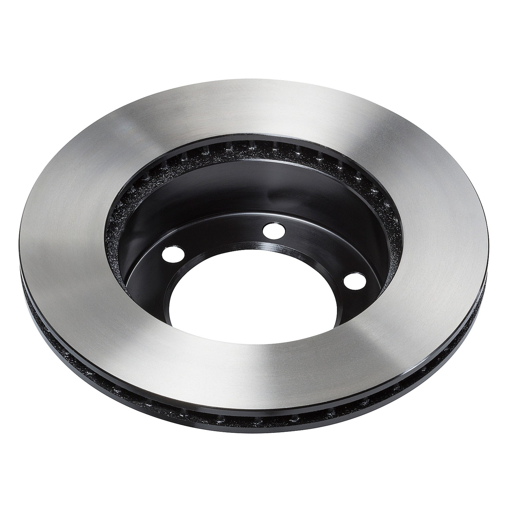 Wagner Brake Disc Brake Rotor BD125503E image 3