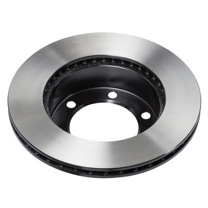 Wagner Brake Disc Brake Rotor BD125503E image 3