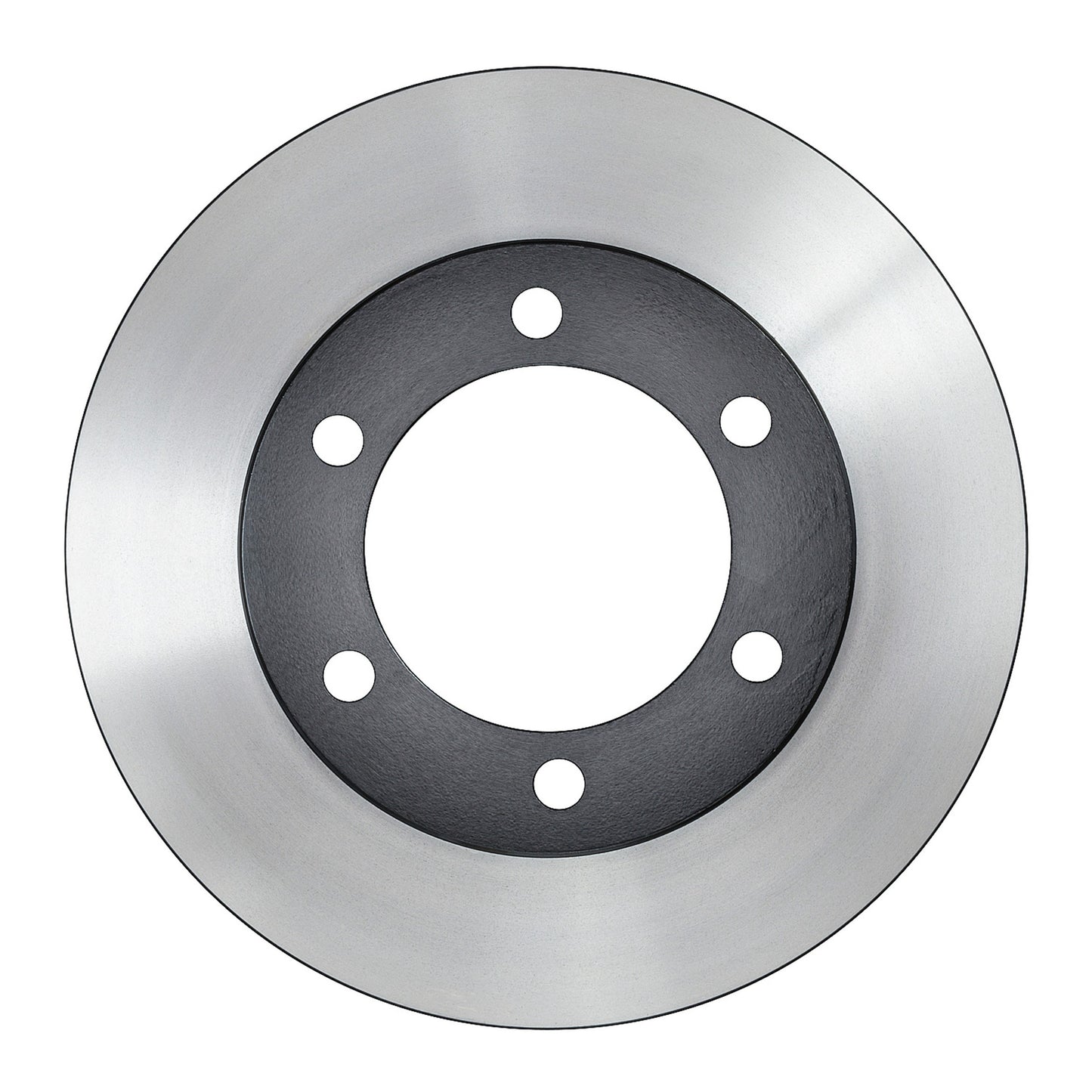 Wagner Brake Disc Brake Rotor BD125503E main image