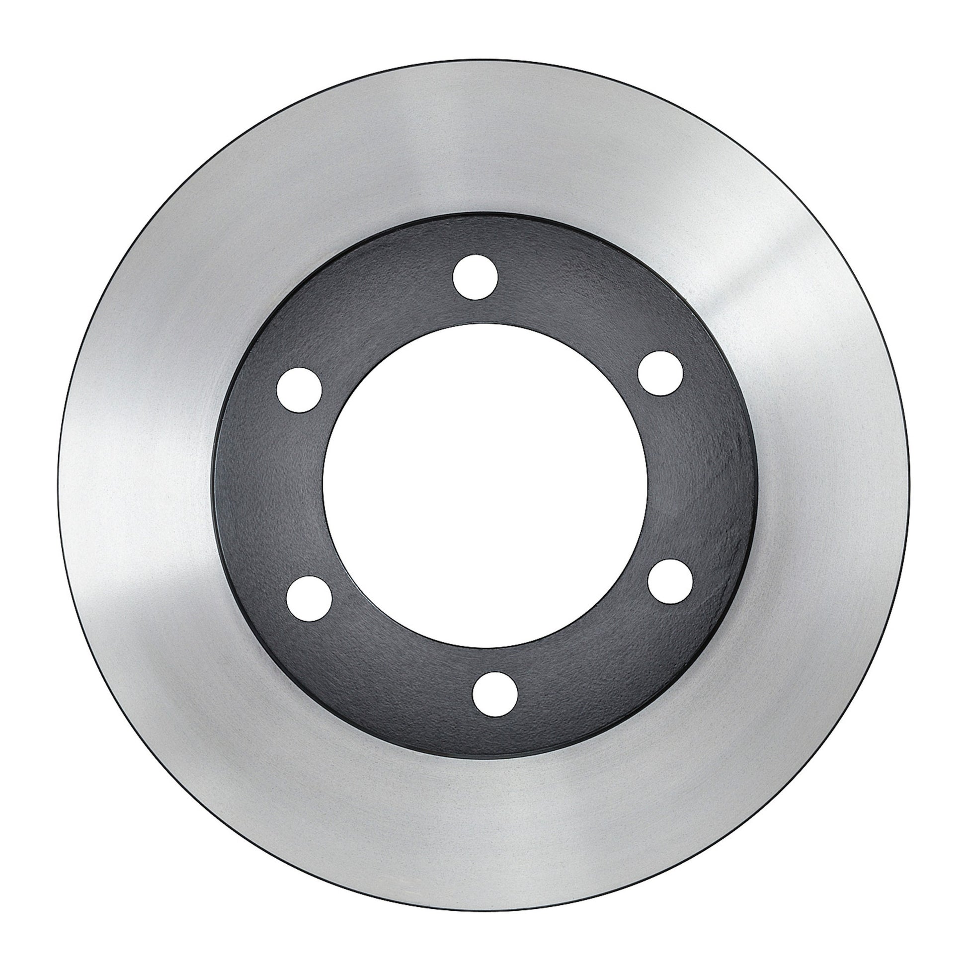 Wagner Brake Disc Brake Rotor BD125503E main image
