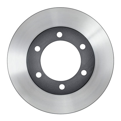 Wagner Brake Disc Brake Rotor BD125503E main image