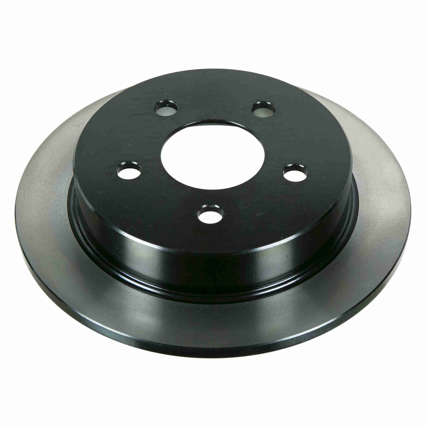 Wagner Brake Disc Brake Rotor BD125506E