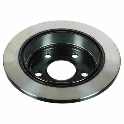 Wagner Brake Disc Brake Rotor BD125506E
