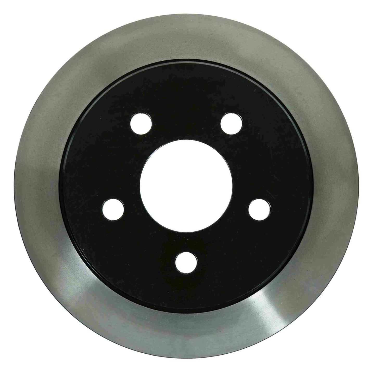 Wagner Brake Disc Brake Rotor BD125506E