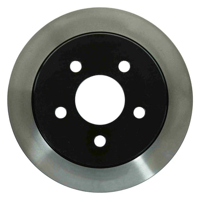 Wagner Brake Disc Brake Rotor BD125506E