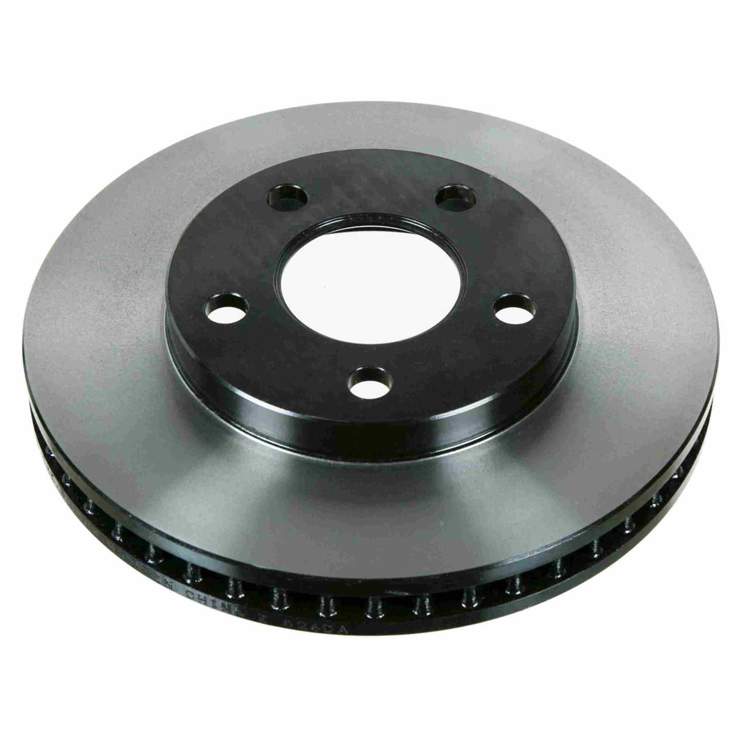 Wagner Brake Disc Brake Rotor BD125507E