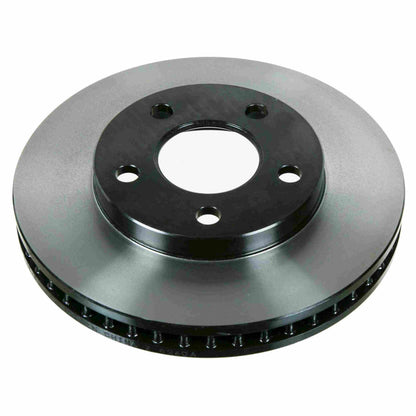 Wagner Brake Disc Brake Rotor BD125507E