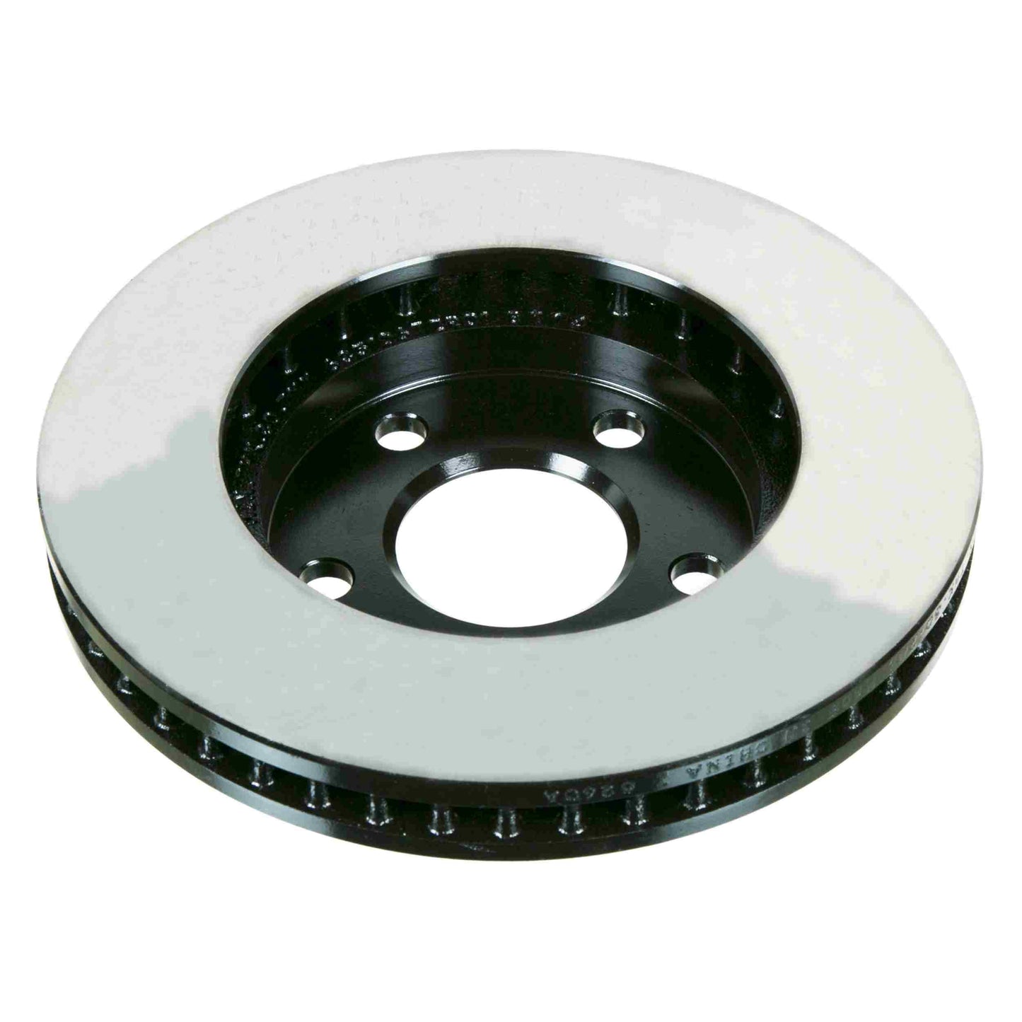 Wagner Brake Disc Brake Rotor BD125507E