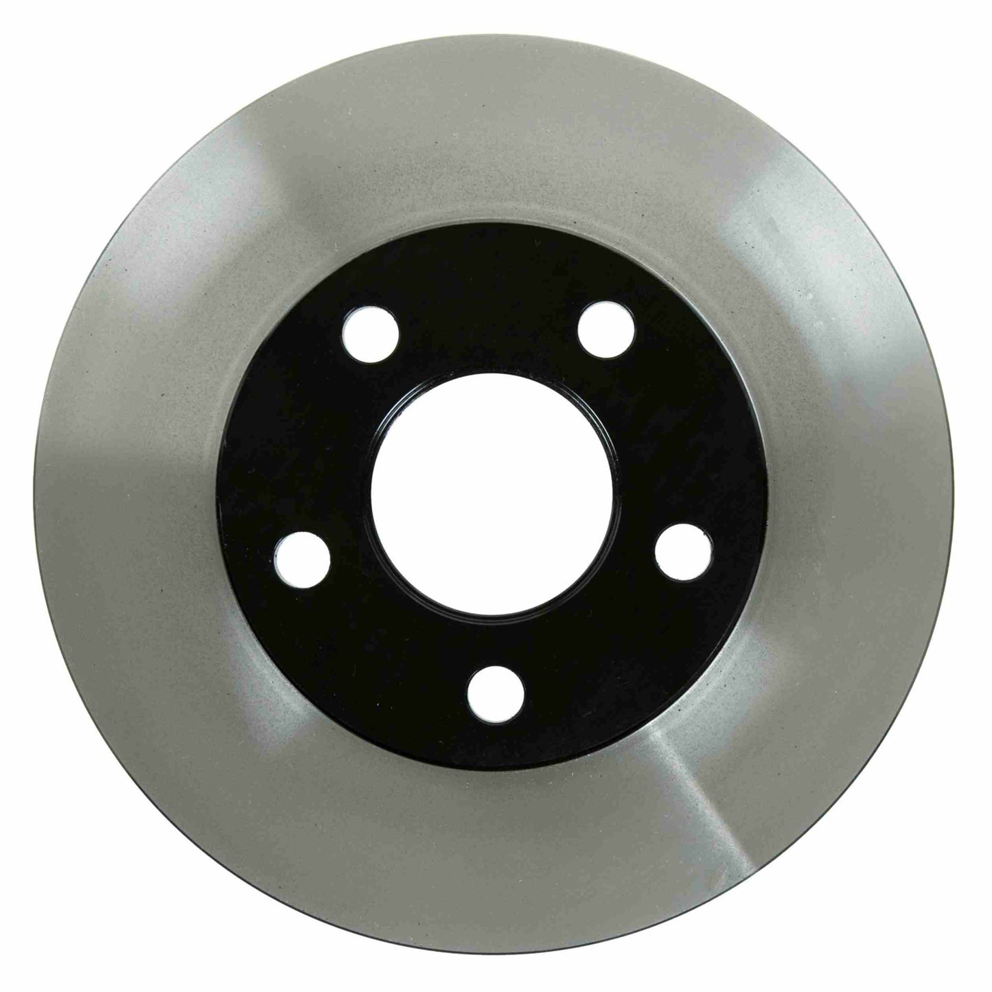 Wagner Brake Disc Brake Rotor BD125507E