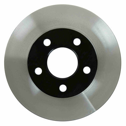 Wagner Brake Disc Brake Rotor BD125507E