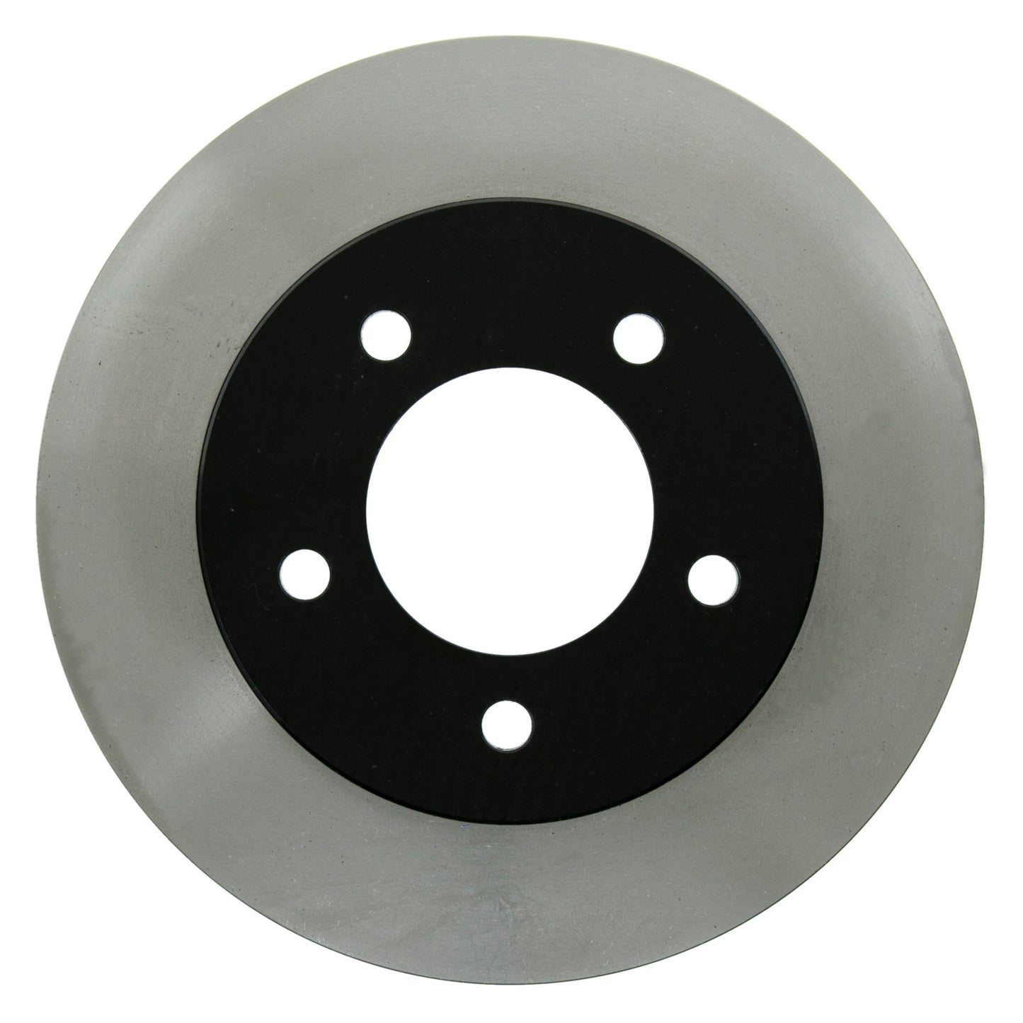 Wagner Brake Disc Brake Rotor BD125512E main image