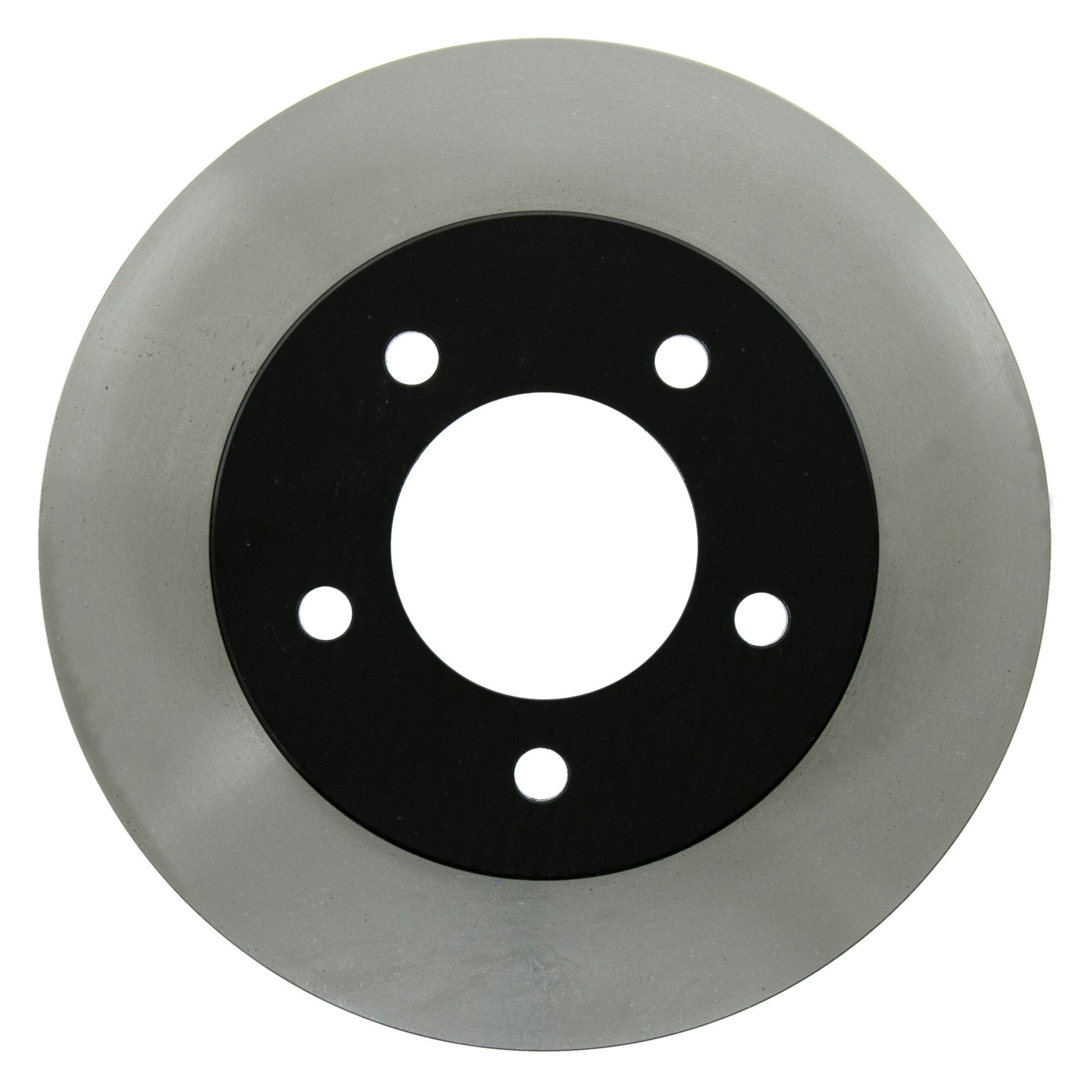 Wagner Brake Disc Brake Rotor BD125512E main image