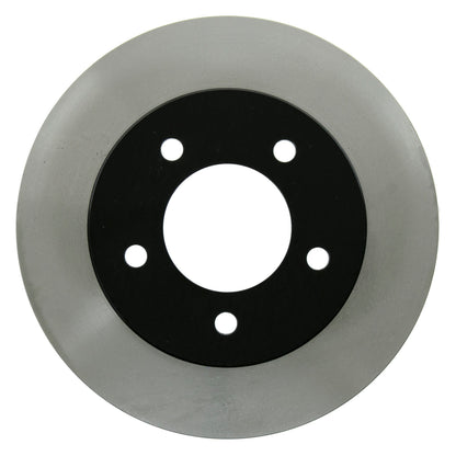 Wagner Brake Disc Brake Rotor BD125512E main image