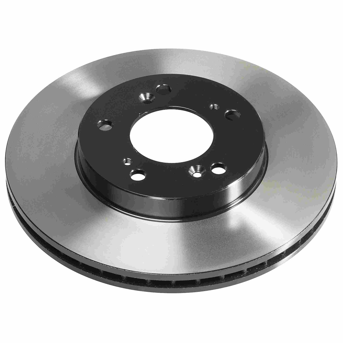 Wagner Brake Disc Brake Rotor BD125518E