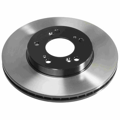 Wagner Brake Disc Brake Rotor BD125518E