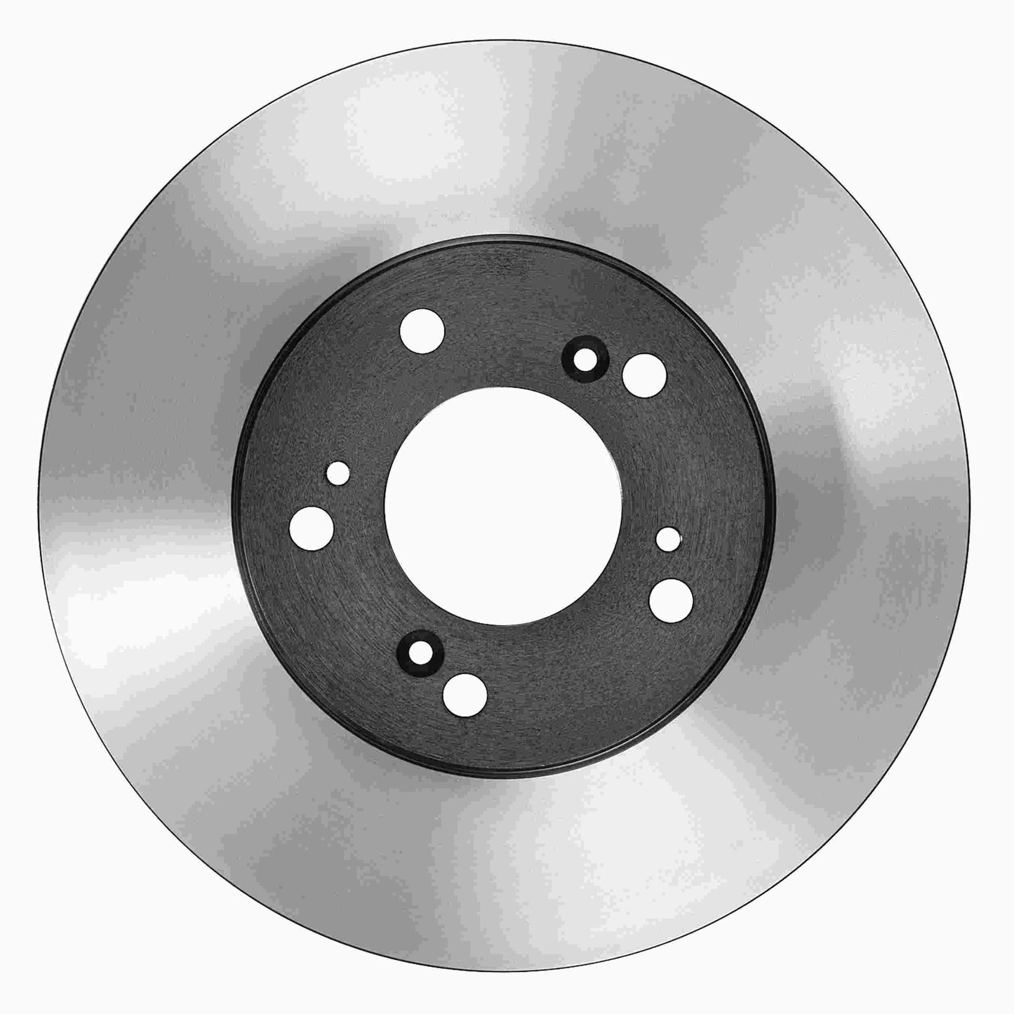 Wagner Brake Disc Brake Rotor BD125518E