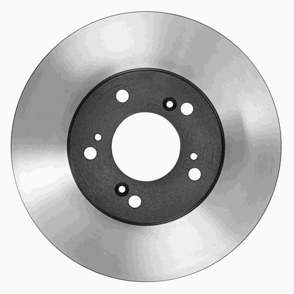Wagner Brake Disc Brake Rotor BD125518E