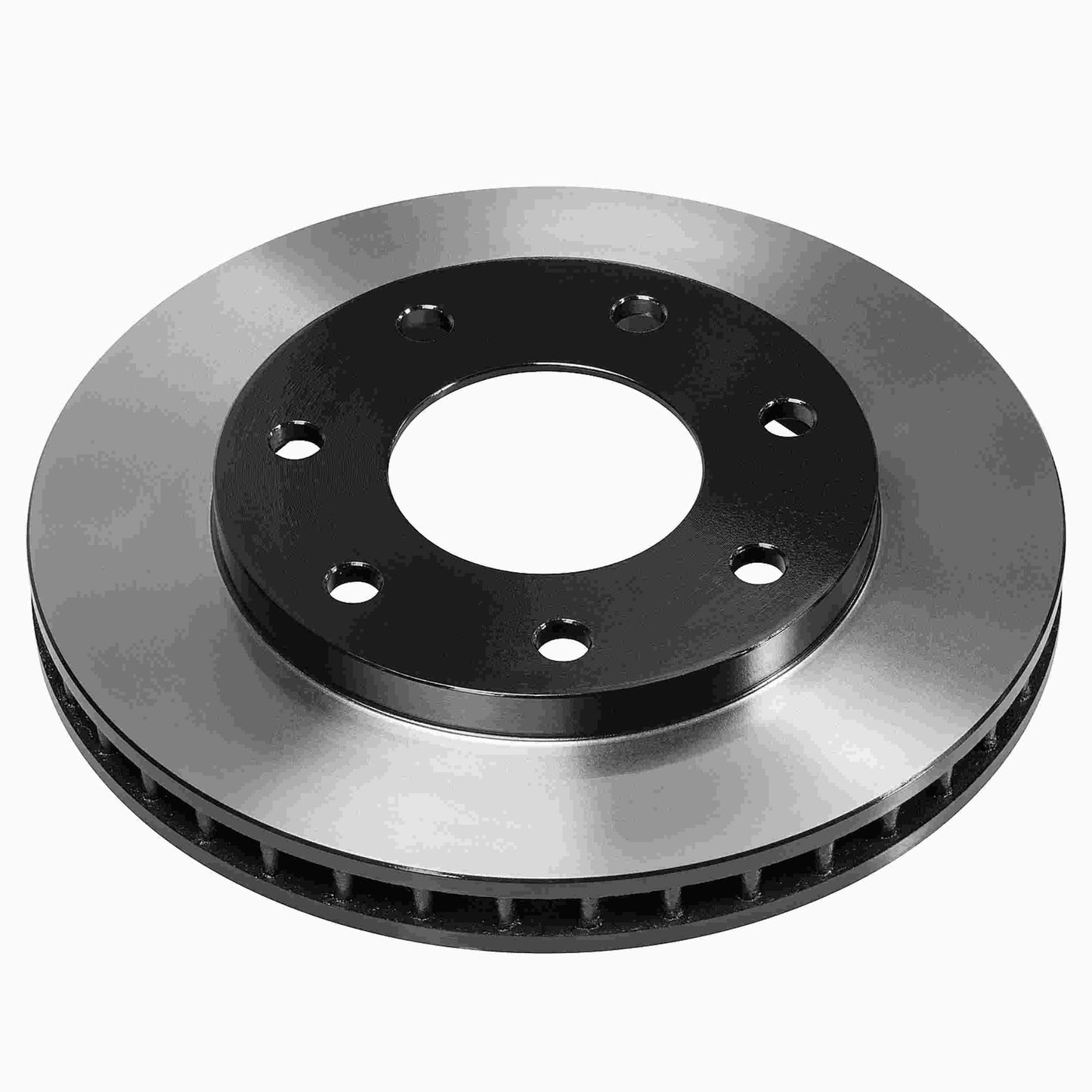 Wagner Brake Disc Brake Rotor BD125529E