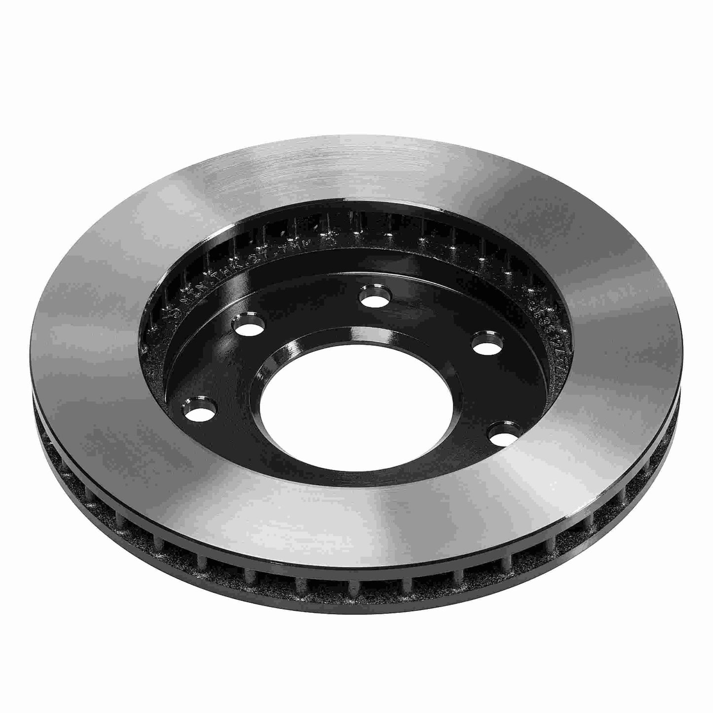 Wagner Brake Disc Brake Rotor BD125529E