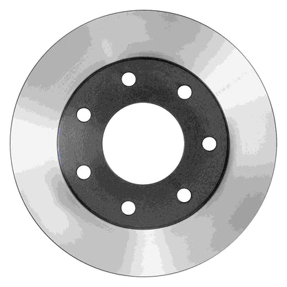 Wagner Brake Disc Brake Rotor BD125529E