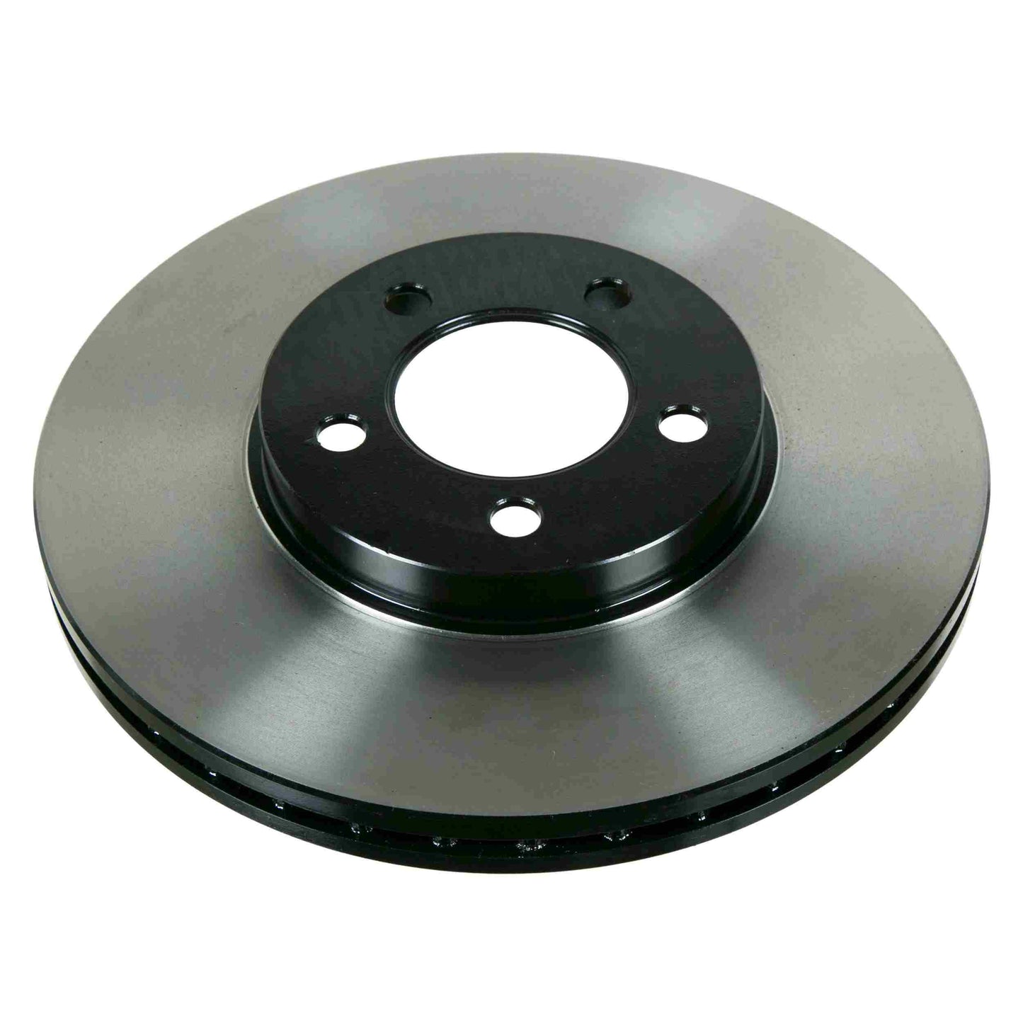 Wagner Brake Disc Brake Rotor BD125532E