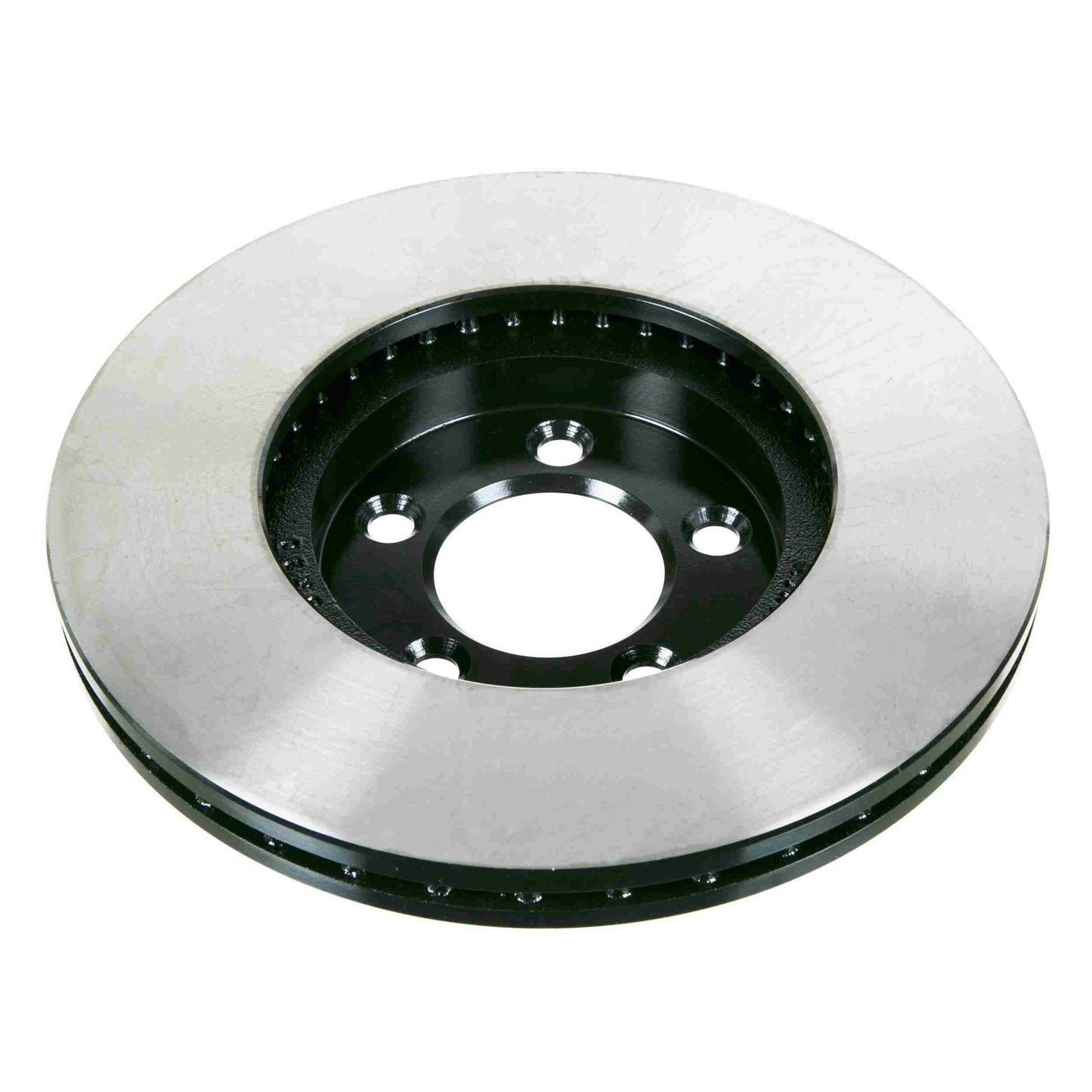 Wagner Brake Disc Brake Rotor BD125532E