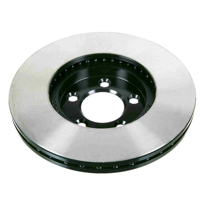 Wagner Brake Disc Brake Rotor BD125532E