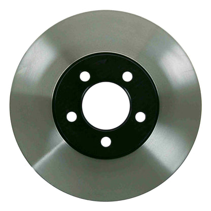 Wagner Brake Disc Brake Rotor BD125532E
