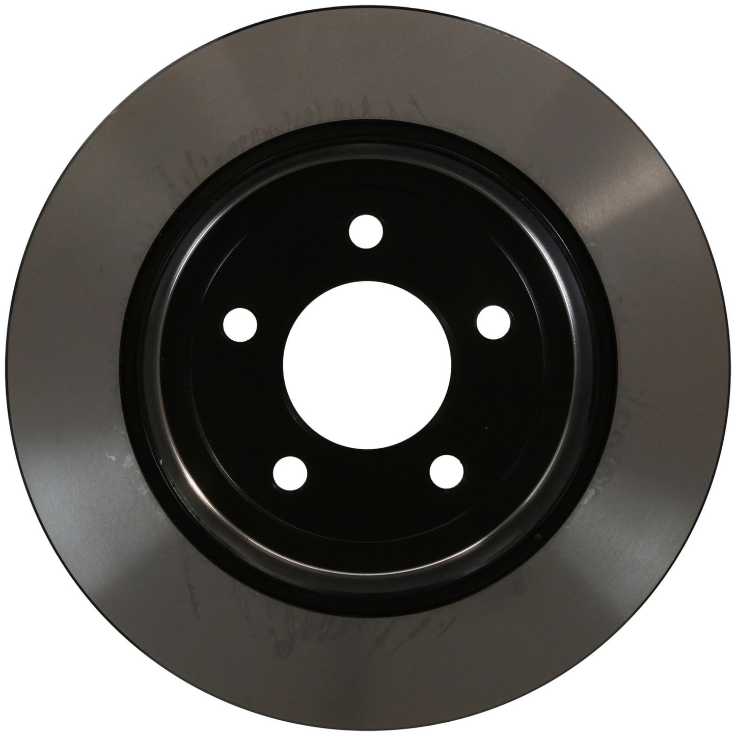 Wagner Brake Disc Brake Rotor BD125537E main image