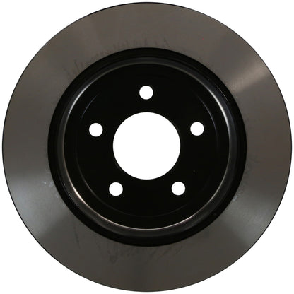 Wagner Brake Disc Brake Rotor BD125537E main image