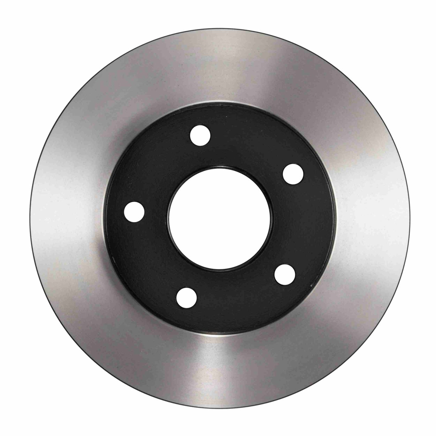 Wagner Brake Disc Brake Rotor BD125559E