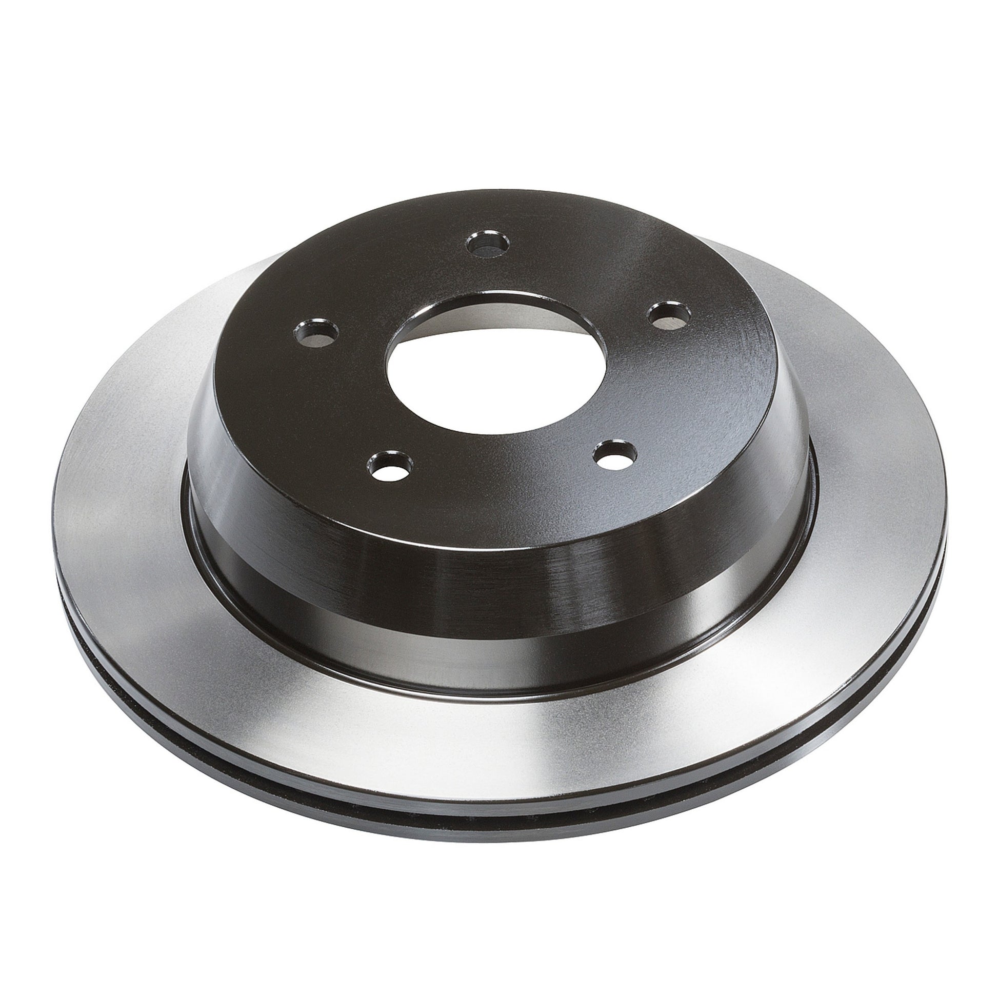 Wagner Brake Disc Brake Rotor BD125577E image 2