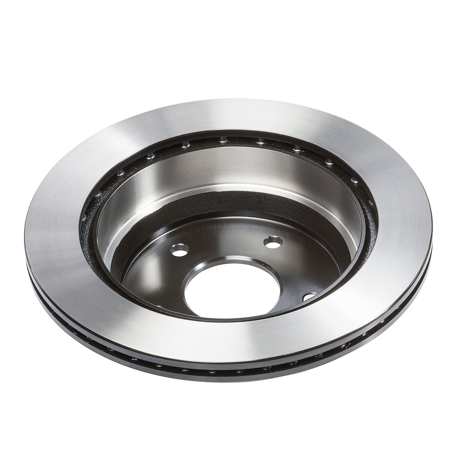 Wagner Brake Disc Brake Rotor BD125577E image 3
