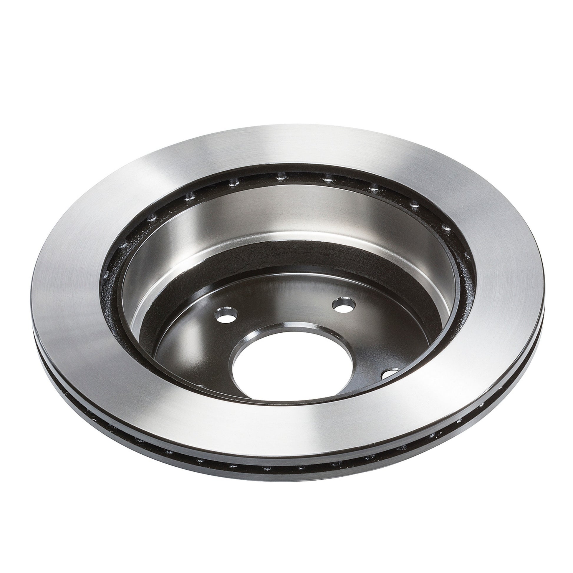 Wagner Brake Disc Brake Rotor BD125577E image 3