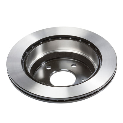 Wagner Brake Disc Brake Rotor BD125577E image 3