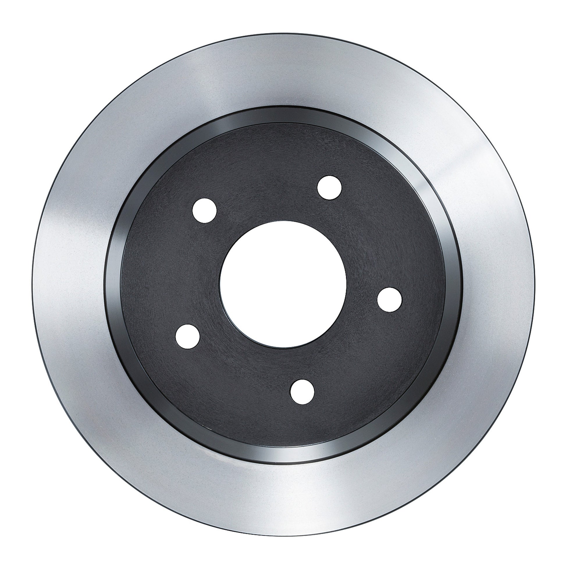 Wagner Brake Disc Brake Rotor BD125577E main image