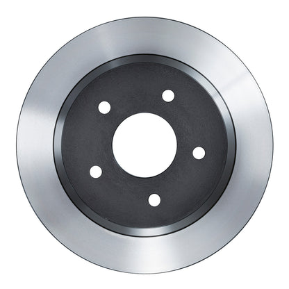 Wagner Brake Disc Brake Rotor BD125577E main image