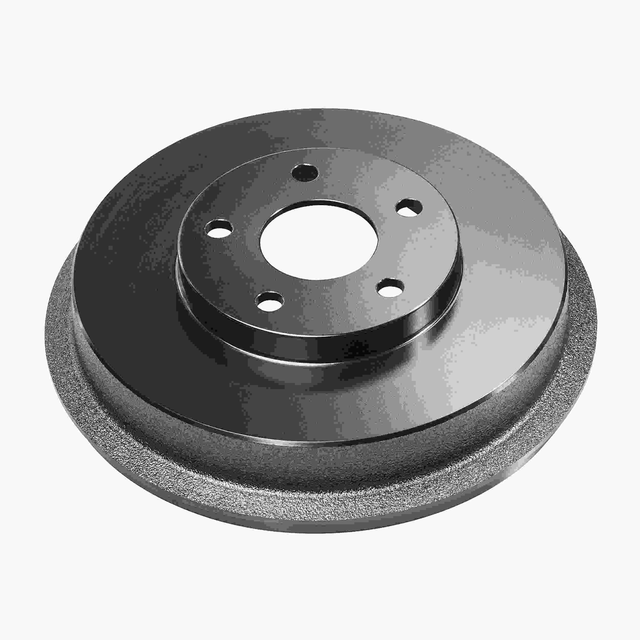 Wagner Brake Brake Drum BD125602E